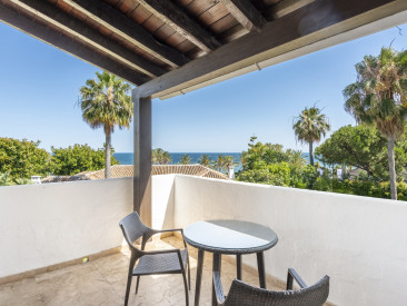 Penthouse in Marbella — photo 2