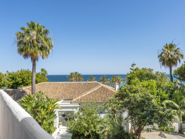 Penthouse in Marbella — photo 3