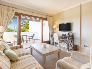 Penthouse in Marbella — photo 4