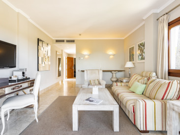 Penthouse in Marbella — photo 5