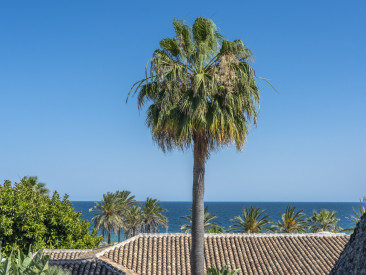 Penthouse in Marbella — photo 6