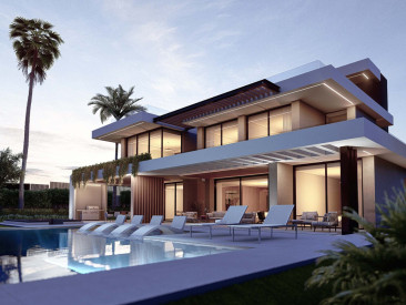 Plot / Land in Marbella