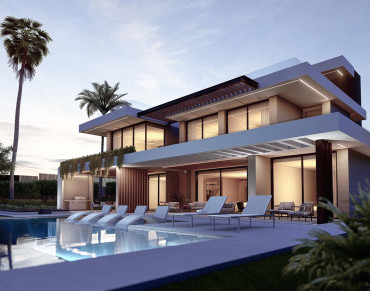 Land for sale in Marbella East - W-04AATP