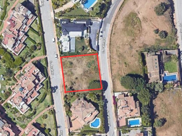 Plot / Land in Marbella — photo 2