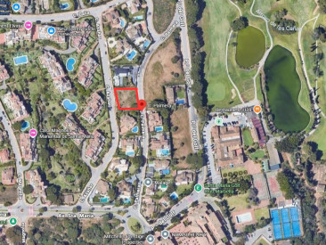 Plot / Land in Marbella — photo 3