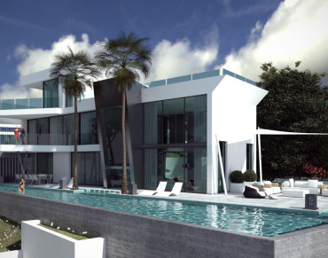 House for sale in Los Flamingos - R2945414