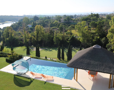 House for sale in Los Flamingos - R3107807