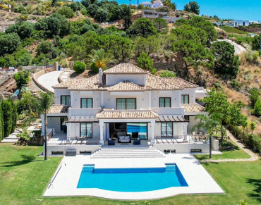 House for sale in Benahavis - R4077265