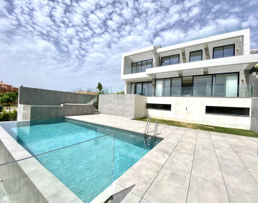 House for sale in Los Flamingos - R4145230