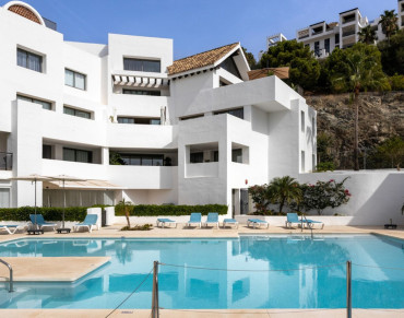 Penthouse for sale in Los Flamingos - R4274413