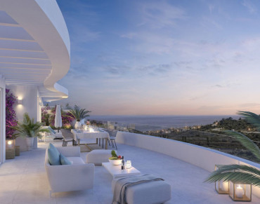 Penthouse for sale in La Alcaidesa - R4447549