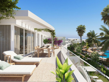 Penthouse in La Alcaidesa — photo 4