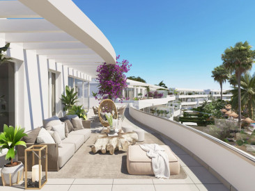 Penthouse in La Alcaidesa — photo 5