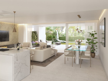 Penthouse in La Alcaidesa — photo 6