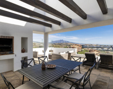 Penthouse for sale in Los Flamingos - R4765903