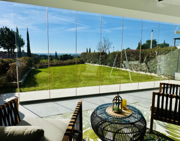 Apartment for sale in Los Flamingos - R5287960