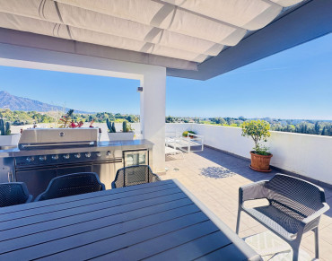 Penthouse for sale in Atalaya - R5316730