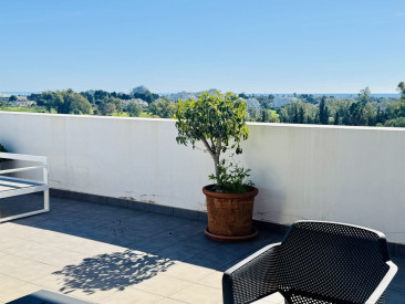 Penthouse in Atalaya — photo 2