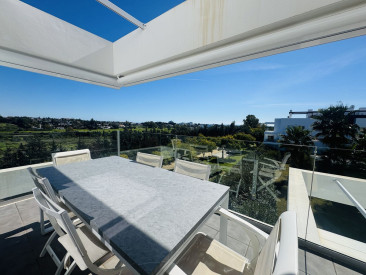 Penthouse in Atalaya — photo 3