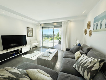 Penthouse in Atalaya — photo 4