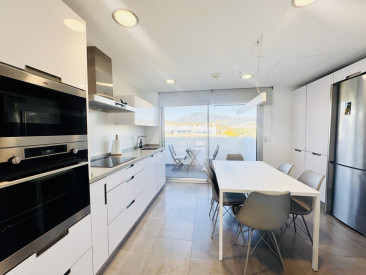 Penthouse in Atalaya — photo 5