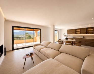 Penthouse for sale in Los Flamingos - R5397406