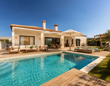 House for sale in Estepona - R5422246