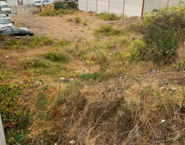 Land for sale in Manilva - R4126915