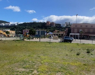 Land for sale in Coín - R4942375