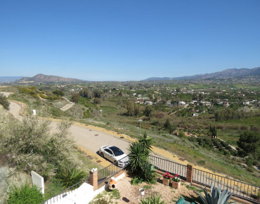 House for sale in Alhaurín el Grande - R5037229
