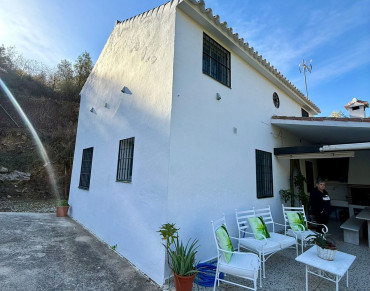 House for sale in Ojen - R5218249