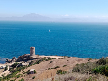 Plot / Land in Tarifa