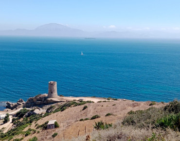 Land for sale in Costa de la Luz - R5237368