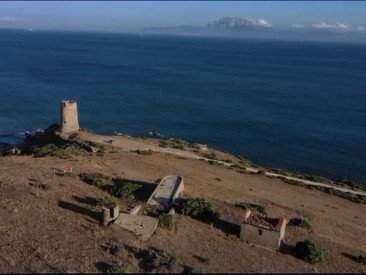 Plot / Land in Tarifa — photo 3