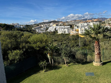Apartment in Riviera del Sol