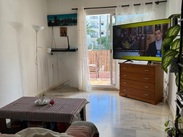 Apartment in Riviera del Sol — photo 2