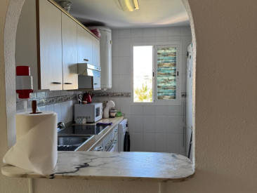 Apartment in Riviera del Sol — photo 4