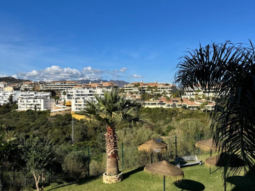 Apartment in Riviera del Sol — photo 6