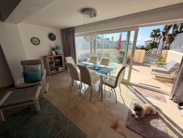 Town House in Calahonda — photo 2