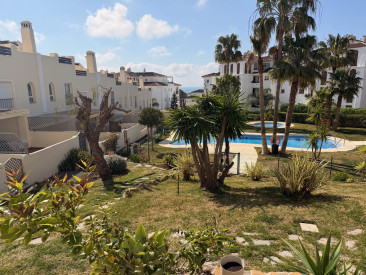 Town House in Calahonda — photo 3