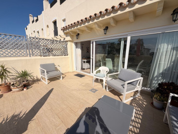 Town House in Calahonda — photo 5