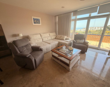 Penthouse for sale in Riviera del Sol - R5351356