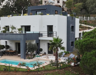 House for sale in Elviria - R5409046