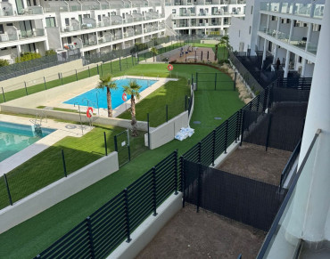 Apartment for sale in Torreblanca - R5411494