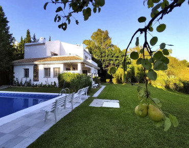 House for sale in Mijas Costa - R5414851