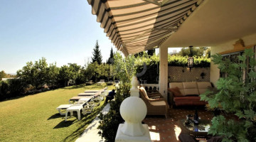 Villa for sale in Mijas Costa, Mijas €1.695.000 — photo 3 of 19