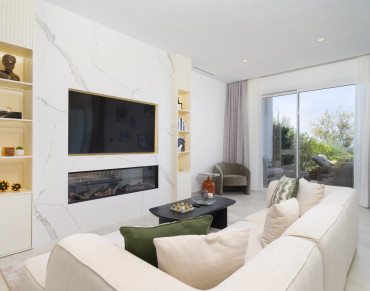Town House for sale in La Quinta - T3290