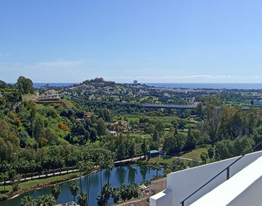 Penthouse for sale in La Quinta - PH3094