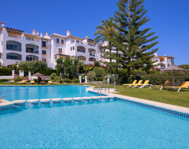 Apartment for sale in Nueva Andalucia - A2208