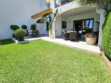 Apartment in Marbella — photo 2